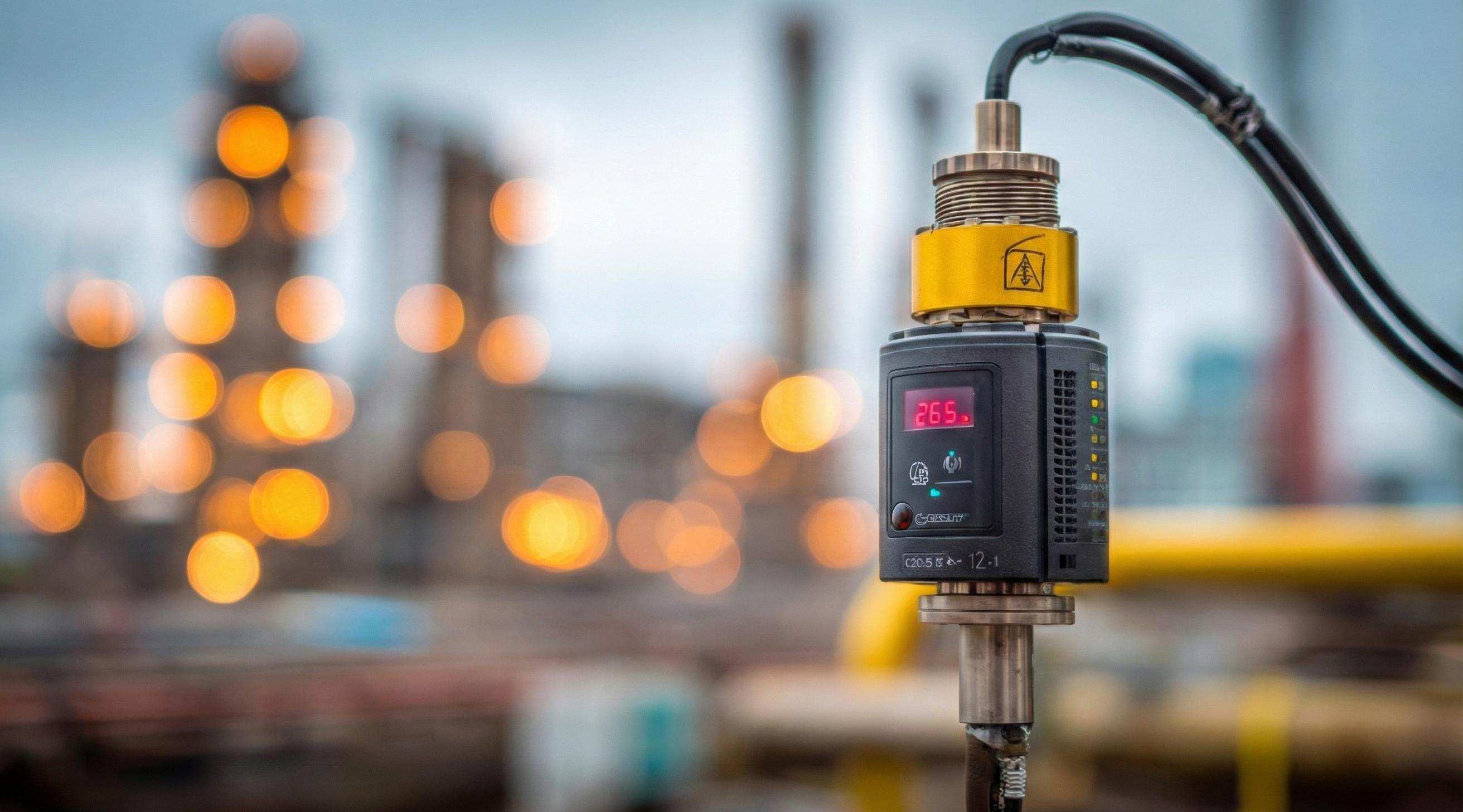 Sensors and Instrumentation